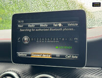 Mercedes-Benz A Class (Sold) A220d AMG Line (Premium Plus) Hatchback 5dr Diesel 7G-DCT Euro 6 (s/ 22