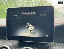 Mercedes-Benz A Class (Sold) A220d AMG Line (Premium Plus) Hatchback 5dr Diesel 7G-DCT Euro 6 (s/ 23