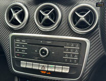 Mercedes-Benz A Class (Sold) A220d AMG Line (Premium Plus) Hatchback 5dr Diesel 7G-DCT Euro 6 (s/ 25