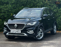 MG HS 1.5 T-GDI Excite SUV 5dr Petrol DCT Euro 6 (s/s) (162 ps) 25