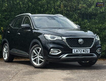 MG HS 1.5 T-GDI Excite SUV 5dr Petrol DCT Euro 6 (s/s) (162 ps) 2
