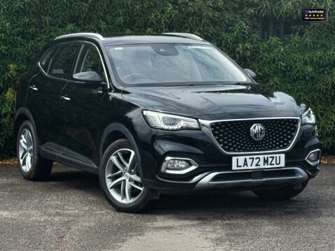 MG HS 1.5 T-GDI Excite SUV 5dr Petrol DCT Euro 6 (s/s) (162 ps) 26
