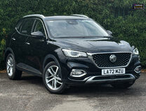 MG HS 1.5 T-GDI Excite SUV 5dr Petrol DCT Euro 6 (s/s) (162 ps) 26