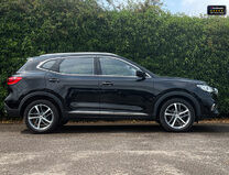MG HS 1.5 T-GDI Excite SUV 5dr Petrol DCT Euro 6 (s/s) (162 ps) 4