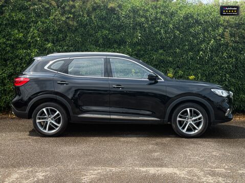MG HS 1.5 T-GDI Excite SUV 5dr Petrol DCT Euro 6 (s/s) (162 ps) 28