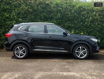MG HS 1.5 T-GDI Excite SUV 5dr Petrol DCT Euro 6 (s/s) (162 ps) 28