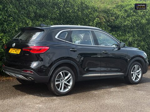 MG HS 1.5 T-GDI Excite SUV 5dr Petrol DCT Euro 6 (s/s) (162 ps) 3