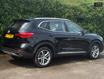 MG HS 1.5 T-GDI Excite SUV 5dr Petrol DCT Euro 6 (s/s) (162 ps) 3