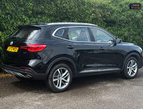 MG HS 1.5 T-GDI Excite SUV 5dr Petrol DCT Euro 6 (s/s) (162 ps) 27