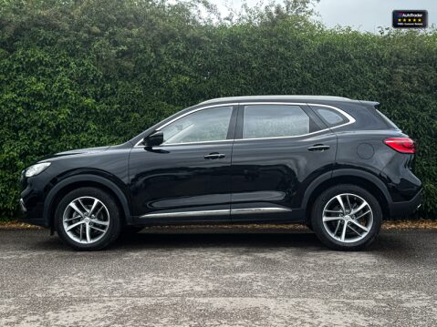 MG HS 1.5 T-GDI Excite SUV 5dr Petrol DCT Euro 6 (s/s) (162 ps) 5