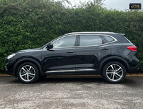 MG HS 1.5 T-GDI Excite SUV 5dr Petrol DCT Euro 6 (s/s) (162 ps) 5