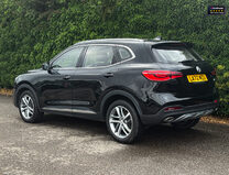 MG HS 1.5 T-GDI Excite SUV 5dr Petrol DCT Euro 6 (s/s) (162 ps) 6