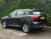 MG HS 1.5 T-GDI Excite SUV 5dr Petrol DCT Euro 6 (s/s) (162 ps) 30
