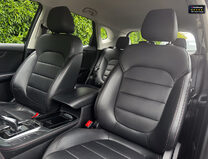 MG HS 1.5 T-GDI Excite SUV 5dr Petrol DCT Euro 6 (s/s) (162 ps) 8