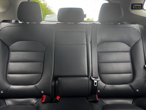 MG HS 1.5 T-GDI Excite SUV 5dr Petrol DCT Euro 6 (s/s) (162 ps) 9