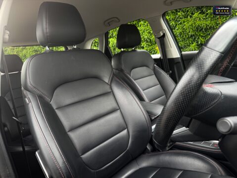 MG HS 1.5 T-GDI Excite SUV 5dr Petrol DCT Euro 6 (s/s) (162 ps) 10