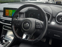 MG HS 1.5 T-GDI Excite SUV 5dr Petrol DCT Euro 6 (s/s) (162 ps) 11
