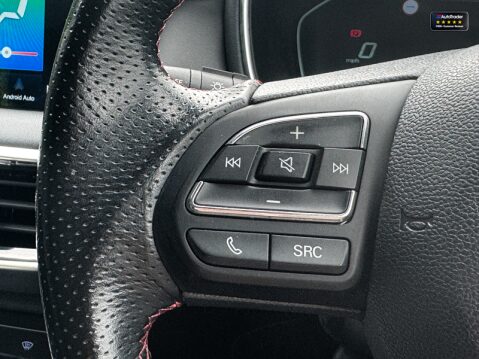 MG HS 1.5 T-GDI Excite SUV 5dr Petrol DCT Euro 6 (s/s) (162 ps) 12
