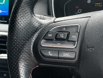 MG HS 1.5 T-GDI Excite SUV 5dr Petrol DCT Euro 6 (s/s) (162 ps) 12