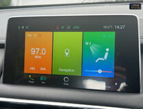 MG HS 1.5 T-GDI Excite SUV 5dr Petrol DCT Euro 6 (s/s) (162 ps) 18