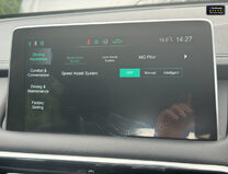 MG HS 1.5 T-GDI Excite SUV 5dr Petrol DCT Euro 6 (s/s) (162 ps) 19