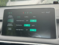 MG HS 1.5 T-GDI Excite SUV 5dr Petrol DCT Euro 6 (s/s) (162 ps) 20
