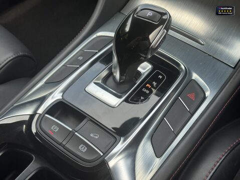 MG HS 1.5 T-GDI Excite SUV 5dr Petrol DCT Euro 6 (s/s) (162 ps) 23