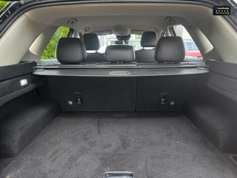 MG HS 1.5 T-GDI Excite SUV 5dr Petrol DCT Euro 6 (s/s) (162 ps) 7