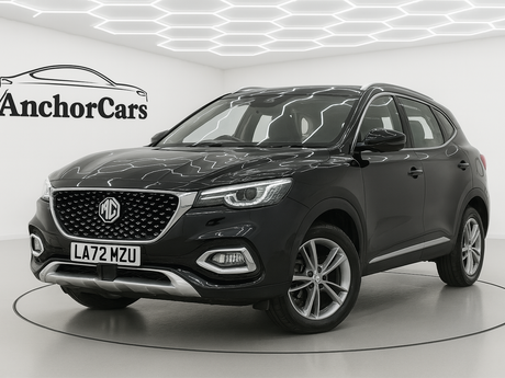 MG HS 1.5 T-GDI Excite SUV 5dr Petrol DCT Euro 6 (s/s) (162 ps)