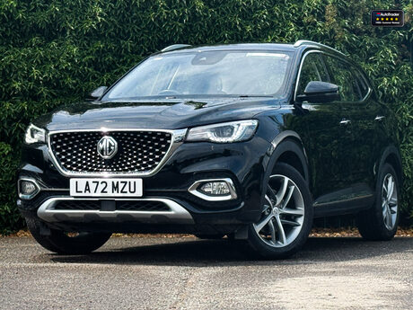 MG HS 1.5 T-GDI Excite SUV 5dr Petrol DCT Euro 6 (s/s) (162 ps)