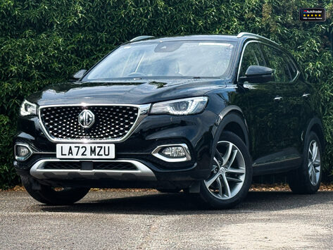MG HS 1.5 T-GDI Excite SUV 5dr Petrol DCT Euro 6 (s/s) (162 ps)