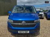 Volkswagen Transporter AUTO SWB L1H1 T28 Tdi FWD Highline Alloys Air Sensors Cruise EURO 6 3