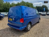 Volkswagen Transporter AUTO SWB L1H1 T28 Tdi FWD Highline Alloys Air Sensors Cruise EURO 6 6