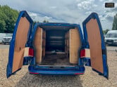 Volkswagen Transporter AUTO SWB L1H1 T28 Tdi FWD Highline Alloys Air Sensors Cruise EURO 6 8