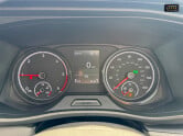 Volkswagen Transporter AUTO SWB L1H1 T28 Tdi FWD Highline Alloys Air Sensors Cruise EURO 6 19
