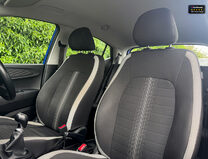 Hyundai i10 1.0 SE Connect Hatchback 5dr Petrol Manual Euro 6 (s/s) (67 ps) 8
