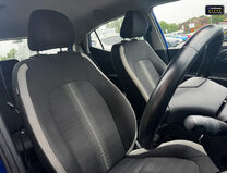 Hyundai i10 1.0 SE Connect Hatchback 5dr Petrol Manual Euro 6 (s/s) (67 ps) 10