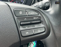 Hyundai i10 1.0 SE Connect Hatchback 5dr Petrol Manual Euro 6 (s/s) (67 ps) 13