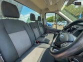 Ford Transit MWB L2 350 Tipper DRW Leader Ecoblue EURO 6 13