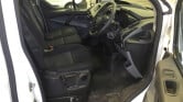 Ford Transit Custom LWB L2H1 130hp Side Door EURO 6 7