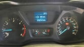 Ford Transit Custom LWB L2H1 130hp Side Door EURO 6 8