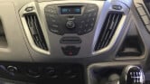 Ford Transit Custom LWB L2H1 130hp Side Door EURO 6 9