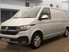 Volkswagen Transporter LWB L2H1 T28 Tdi Highline Alloys Air Con Sensors Cruise EURO 6