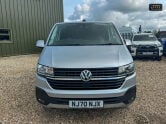 Volkswagen Transporter LWB L2H1 [SOLD CR] T28 Tdi Highline Alloys Air Con Sensors C 3