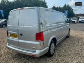 Volkswagen Transporter LWB L2H1 [SOLD CR] T28 Tdi Highline Alloys Air Con Sensors C 6