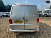 Volkswagen Transporter LWB L2H1 [SOLD CR] T28 Tdi Highline Alloys Air Con Sensors C 7