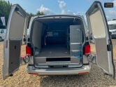 Volkswagen Transporter LWB L2H1 [SOLD CR] T28 Tdi Highline Alloys Air Con Sensors C 8