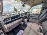 Volkswagen Transporter LWB L2H1 [SOLD CR] T28 Tdi Highline Alloys Air Con Sensors C 12