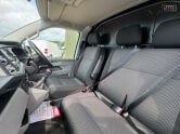 Volkswagen Transporter LWB L2H1 [SOLD CR] T28 Tdi Highline Alloys Air Con Sensors C 13