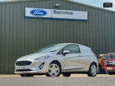 Ford Fiesta Air Con Touch Screen Steering Controls 1